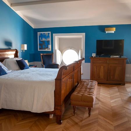 Albergo Pietrasanta Exterior photo