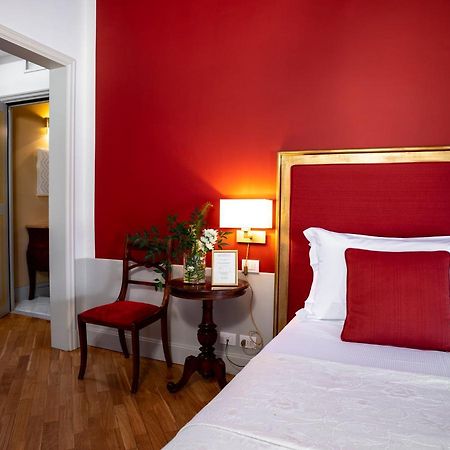 Albergo Pietrasanta Exterior photo