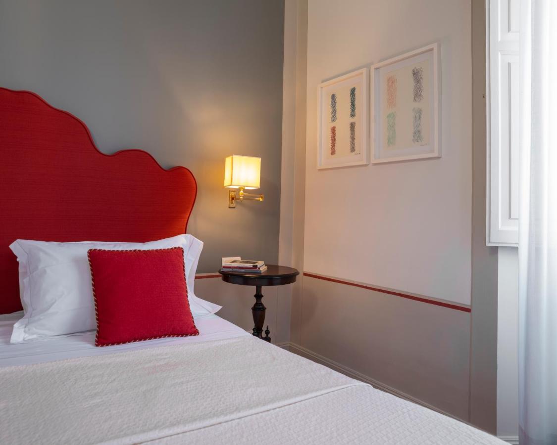 Albergo Pietrasanta Exterior photo