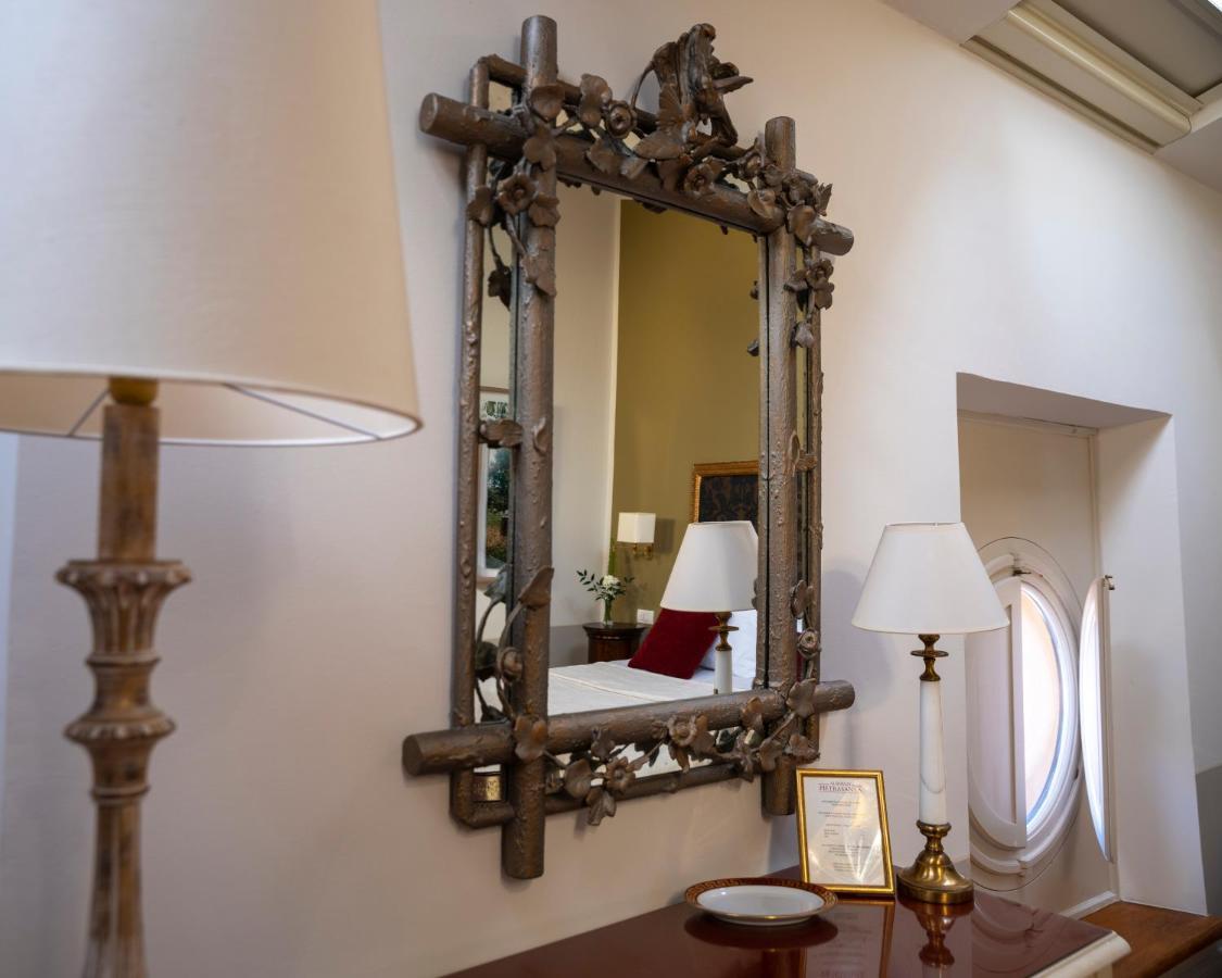Albergo Pietrasanta Exterior photo