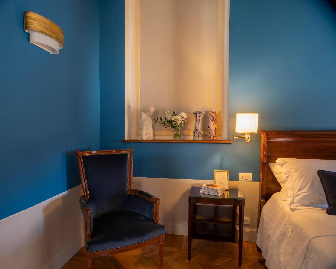 Albergo Pietrasanta Exterior photo