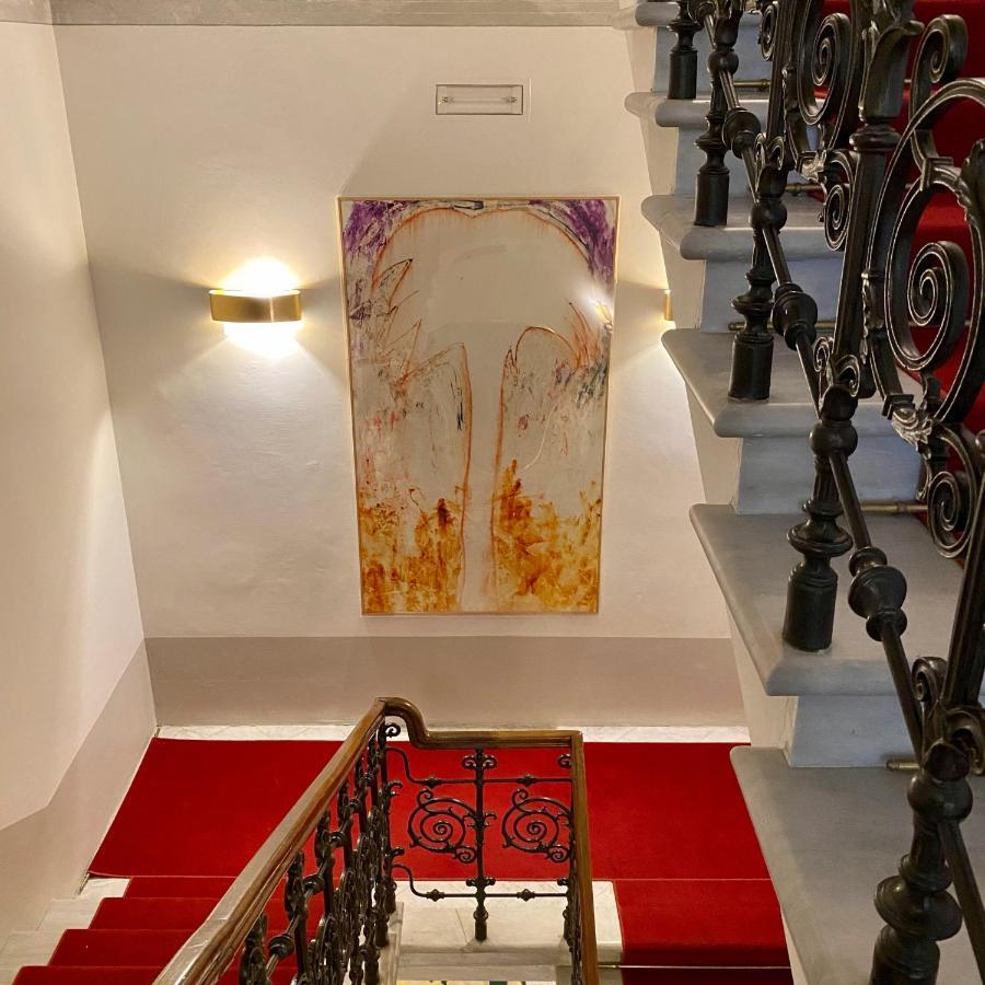 Albergo Pietrasanta Exterior photo