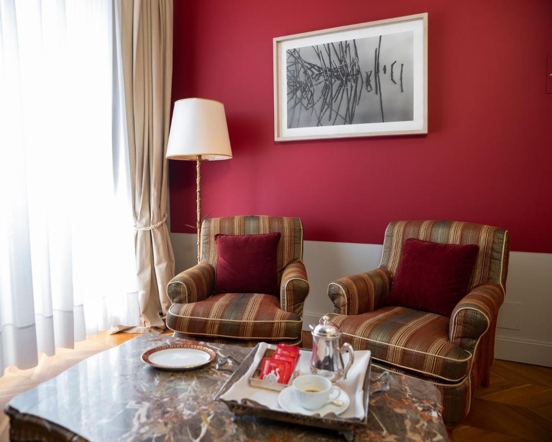 Albergo Pietrasanta Exterior photo