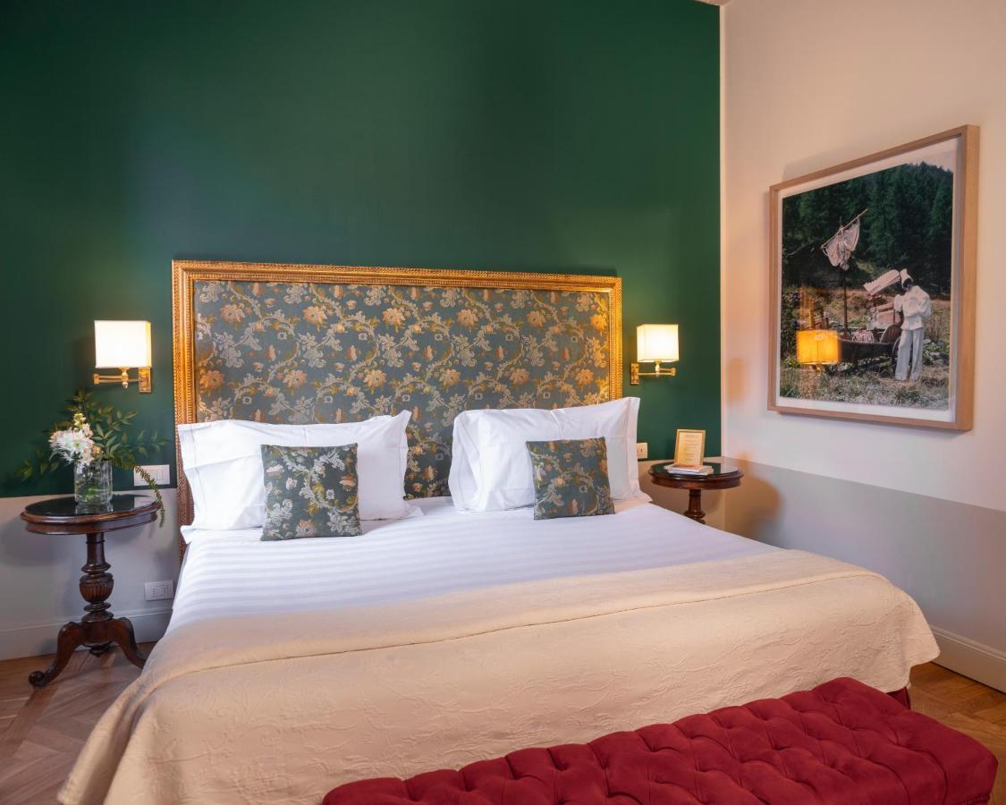 Albergo Pietrasanta Exterior photo