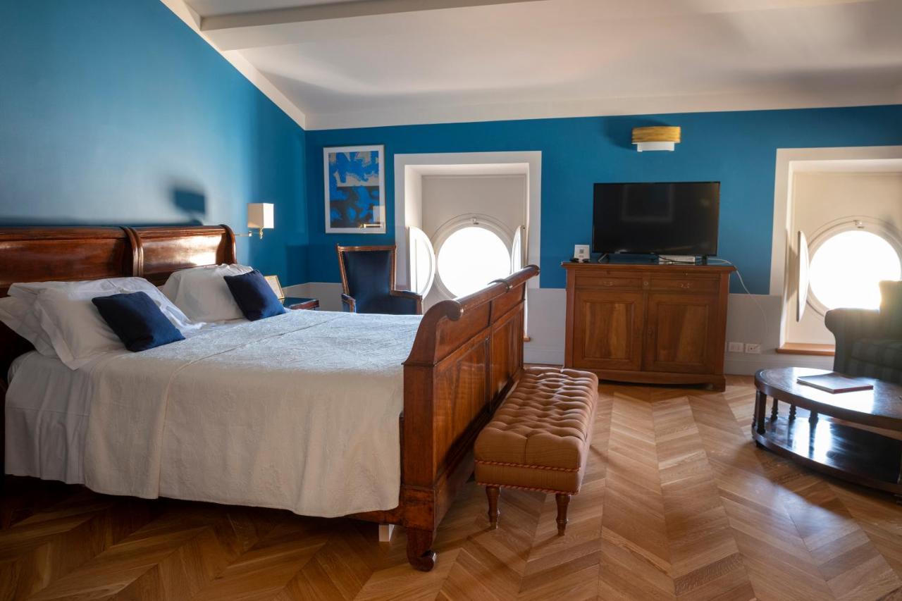 Albergo Pietrasanta Exterior photo