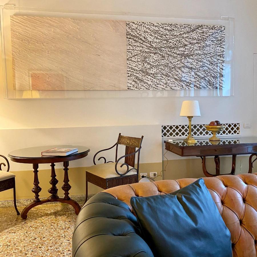 Albergo Pietrasanta Exterior photo