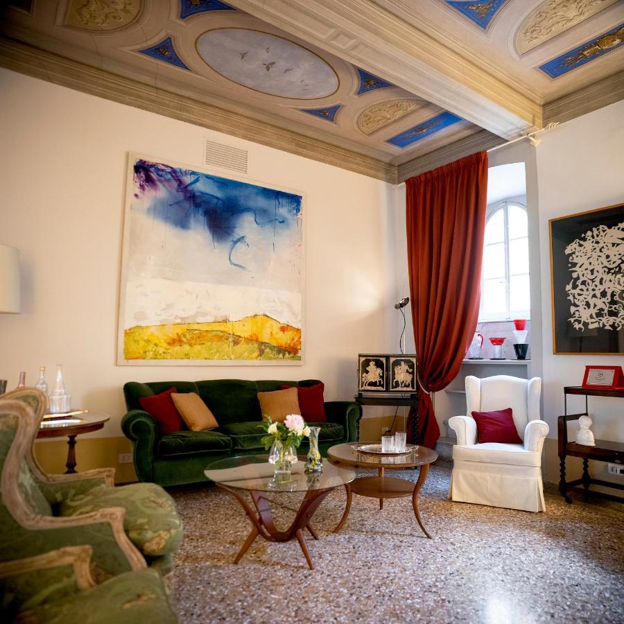 Albergo Pietrasanta Exterior photo