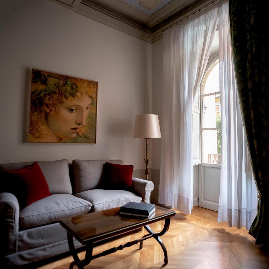 Albergo Pietrasanta Exterior photo