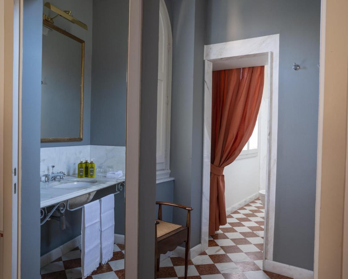 Albergo Pietrasanta Exterior photo