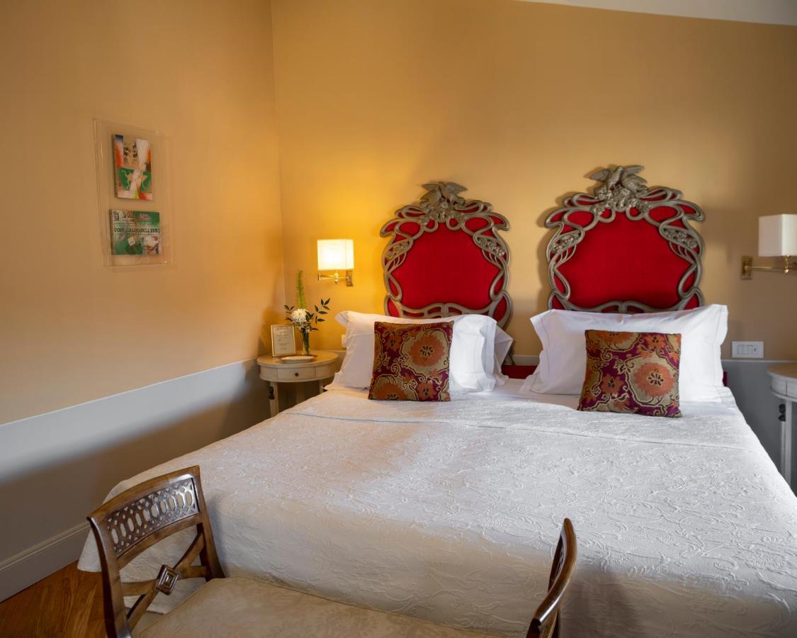 Albergo Pietrasanta Exterior photo
