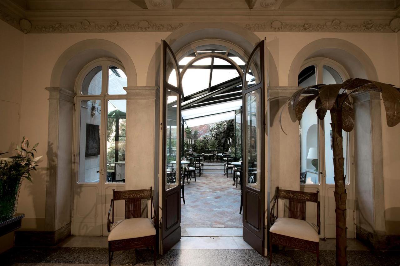 Albergo Pietrasanta Exterior photo