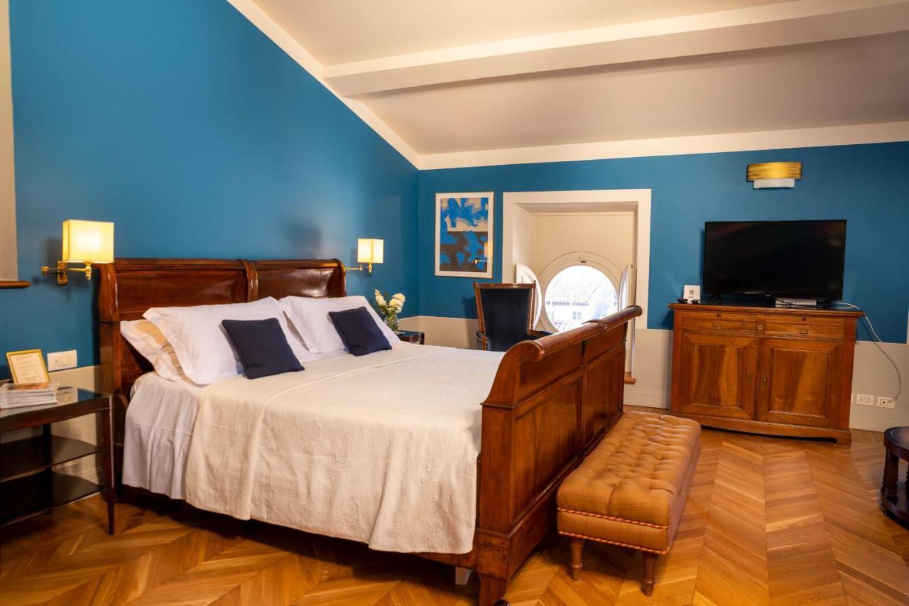 Albergo Pietrasanta Exterior photo