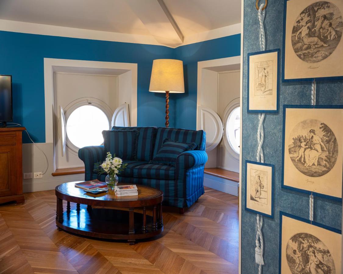 Albergo Pietrasanta Exterior photo