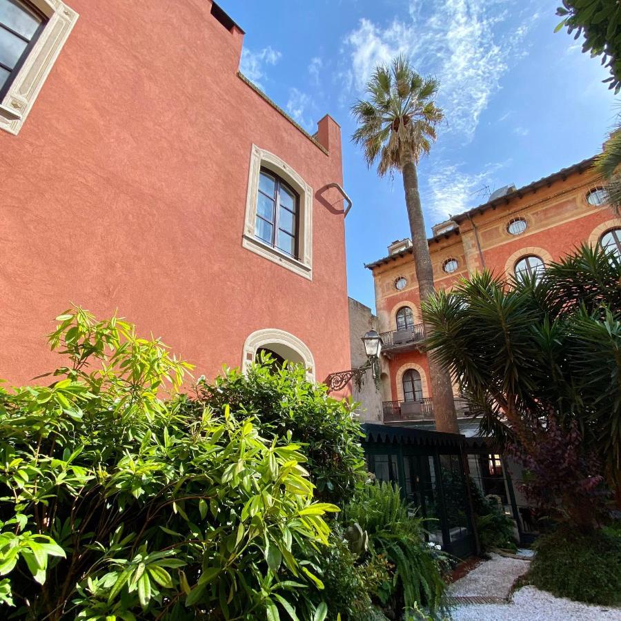 Albergo Pietrasanta Exterior photo