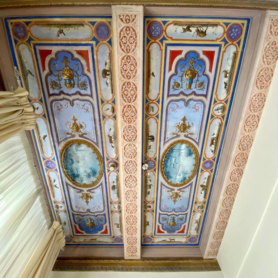Albergo Pietrasanta Exterior photo