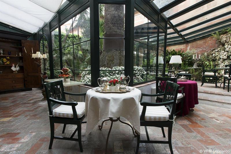Albergo Pietrasanta Exterior photo