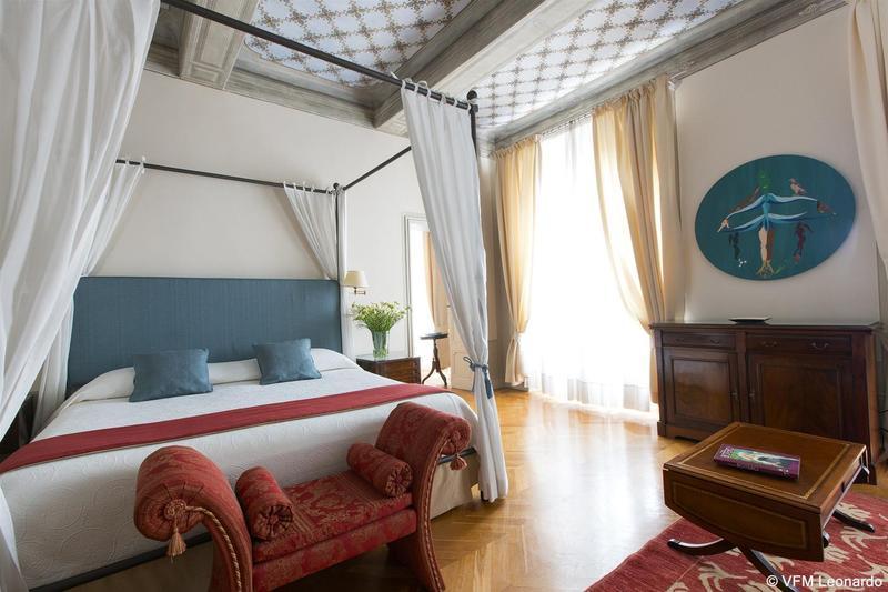 Albergo Pietrasanta Exterior photo