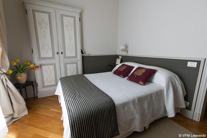 Albergo Pietrasanta Exterior photo
