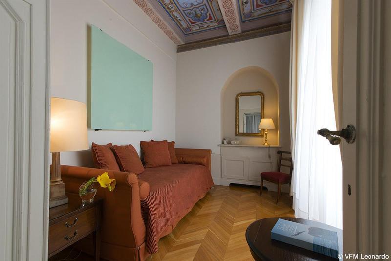 Albergo Pietrasanta Exterior photo