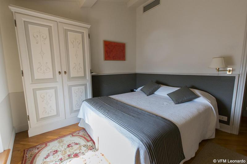 Albergo Pietrasanta Exterior photo