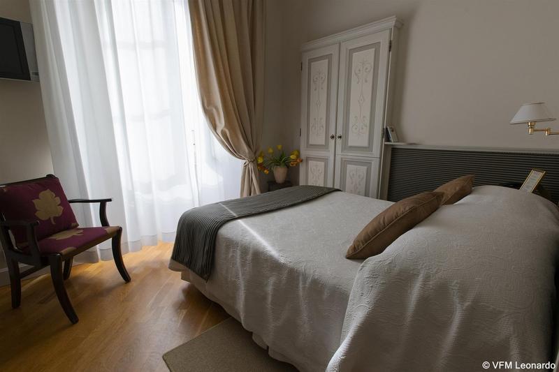 Albergo Pietrasanta Exterior photo