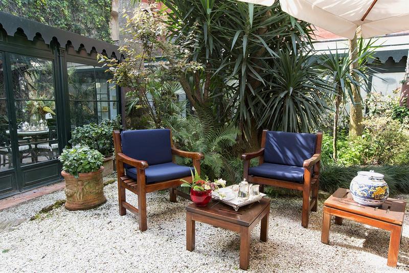 Albergo Pietrasanta Exterior photo
