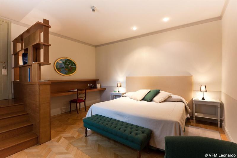 Albergo Pietrasanta Exterior photo
