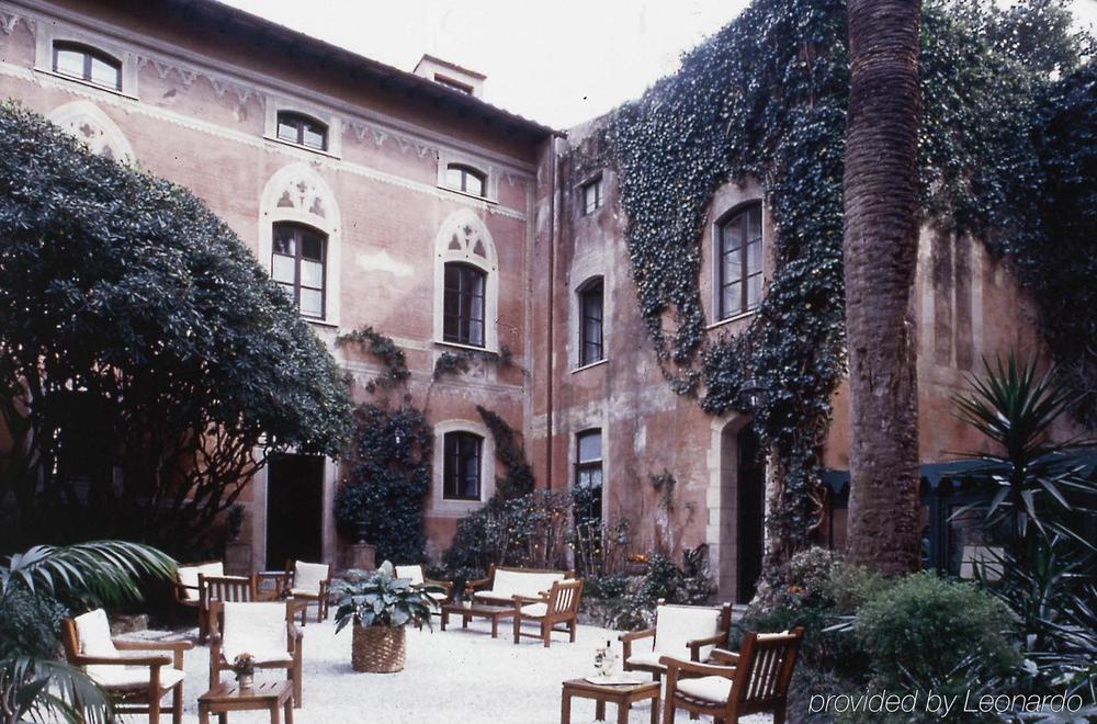 Albergo Pietrasanta Exterior photo