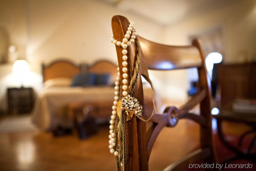 Albergo Pietrasanta Room photo