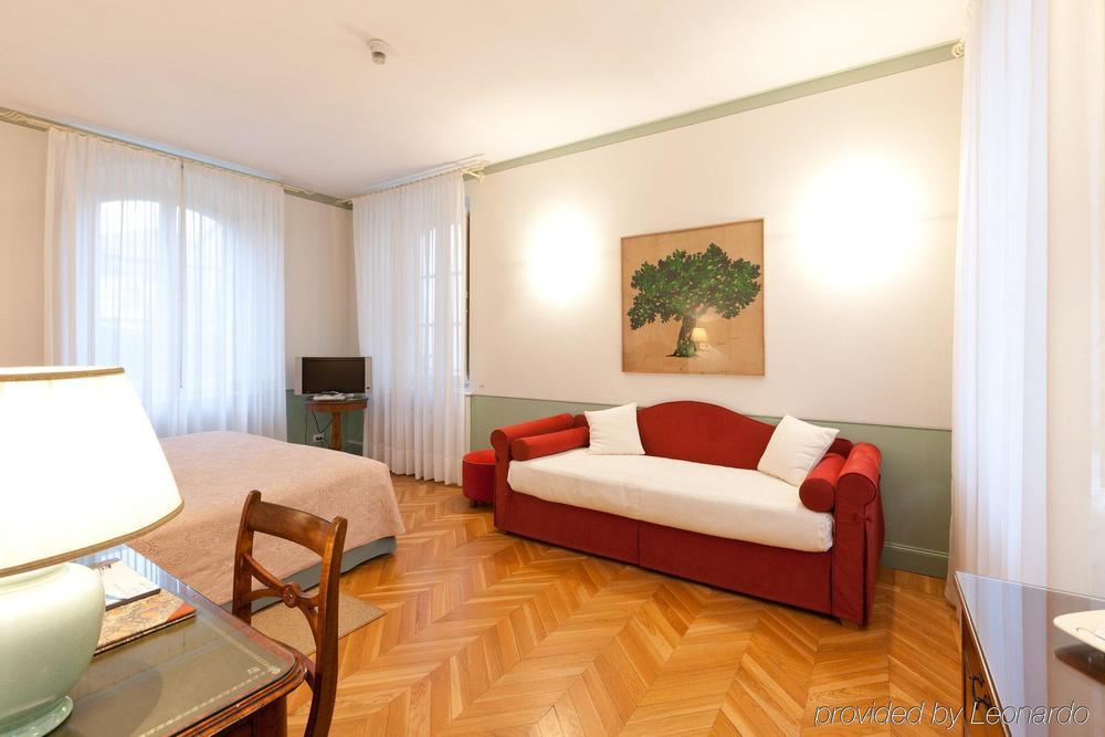 Albergo Pietrasanta Room photo