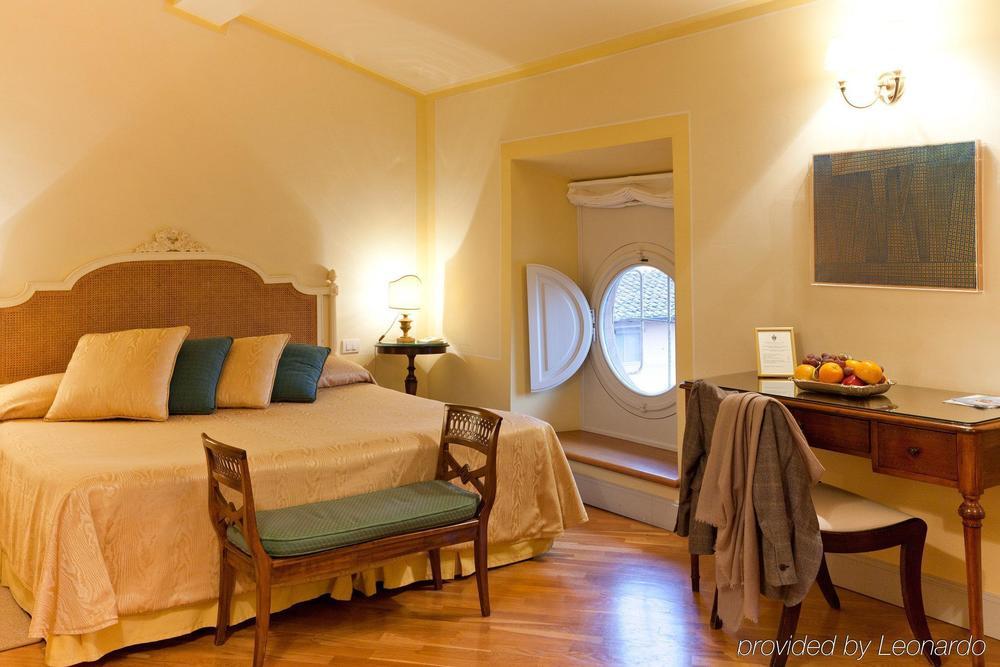 Albergo Pietrasanta Room photo