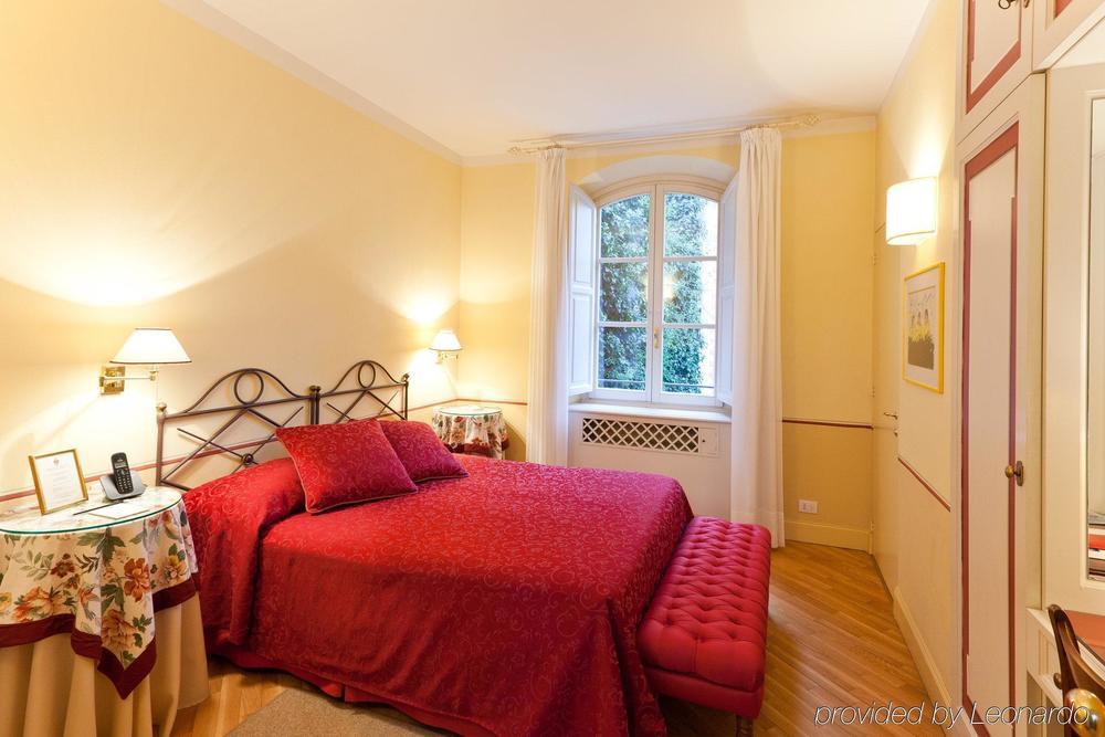 Albergo Pietrasanta Room photo