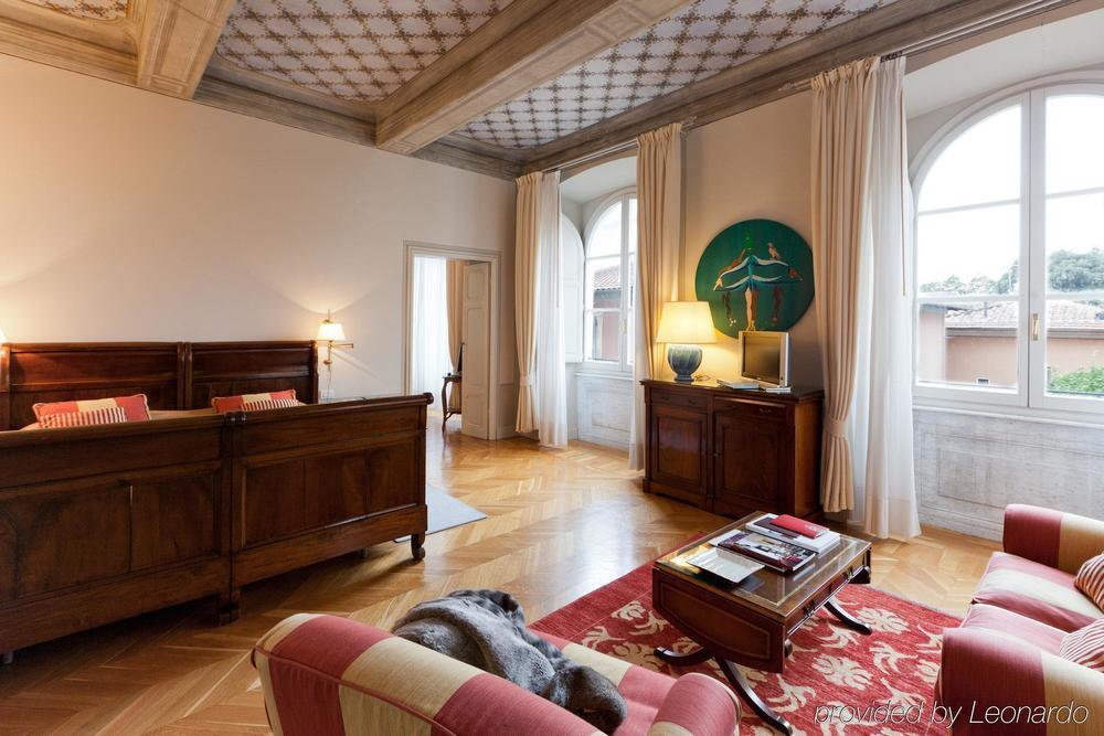 Albergo Pietrasanta Room photo