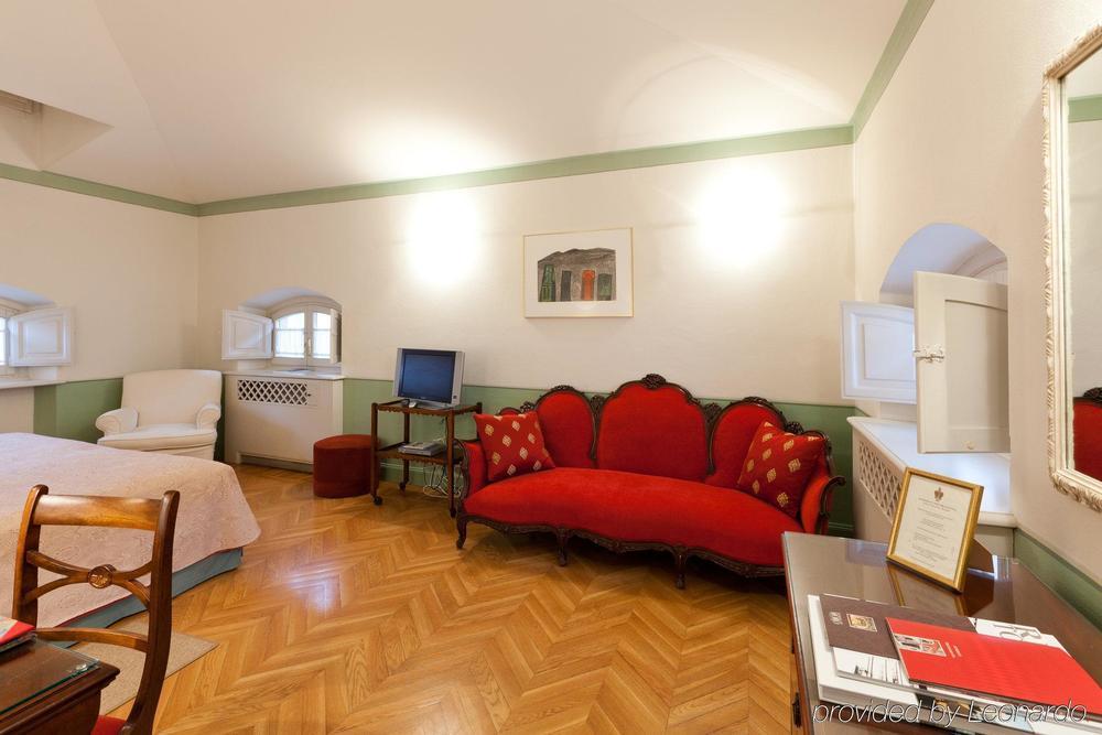 Albergo Pietrasanta Room photo