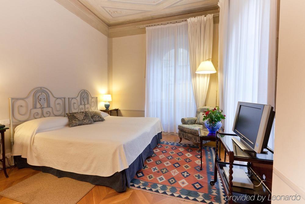 Albergo Pietrasanta Room photo