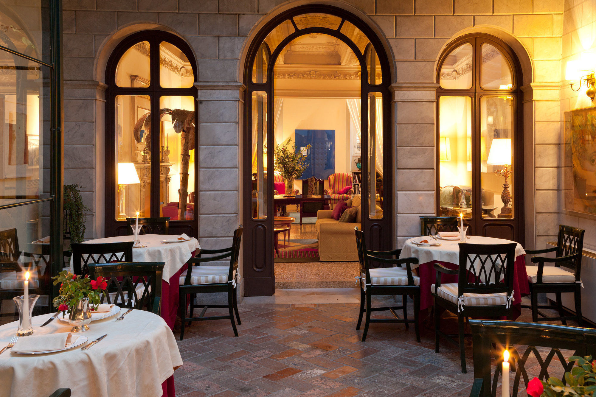 Albergo Pietrasanta Restaurant photo