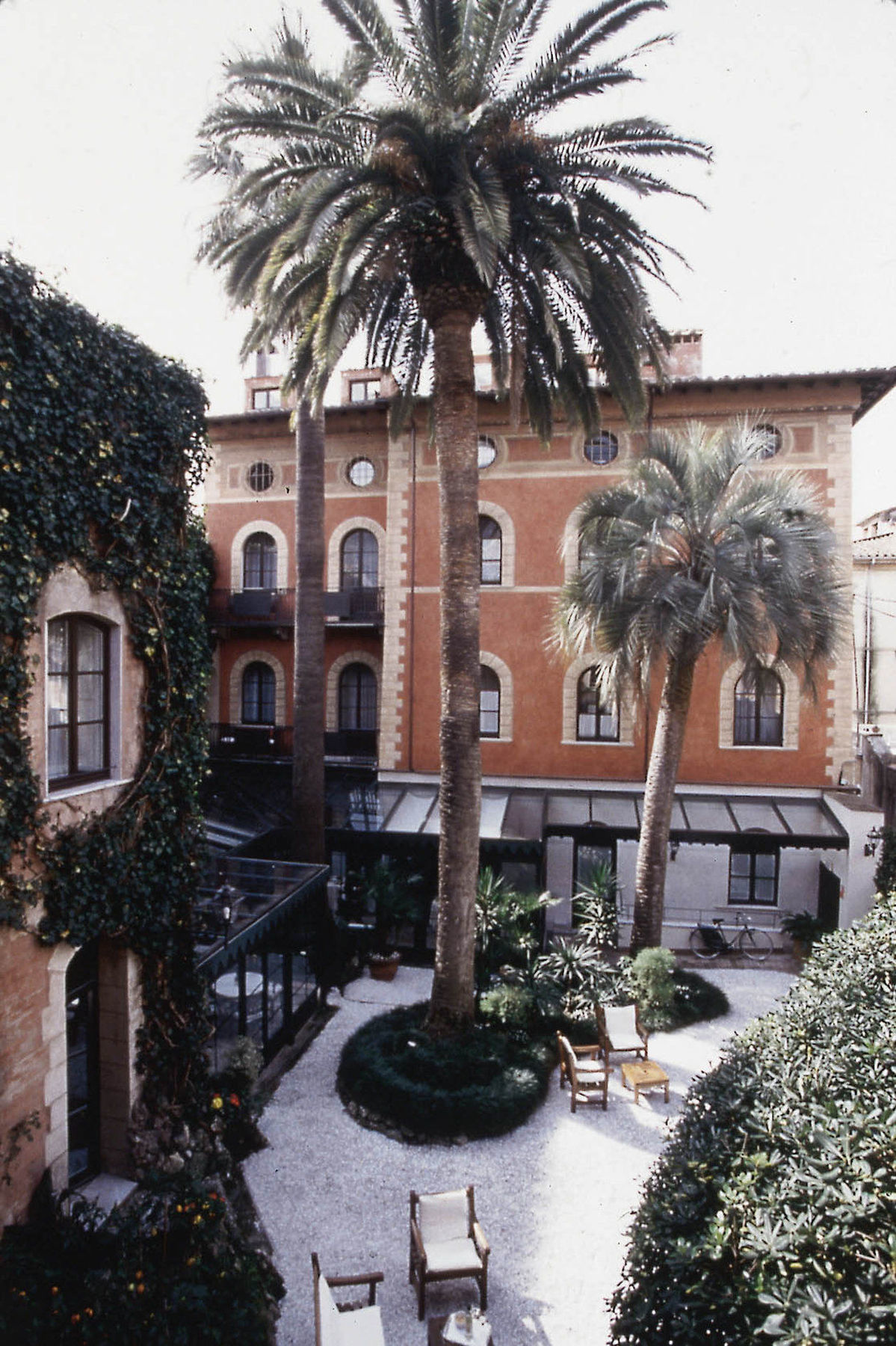 Albergo Pietrasanta Amenities photo