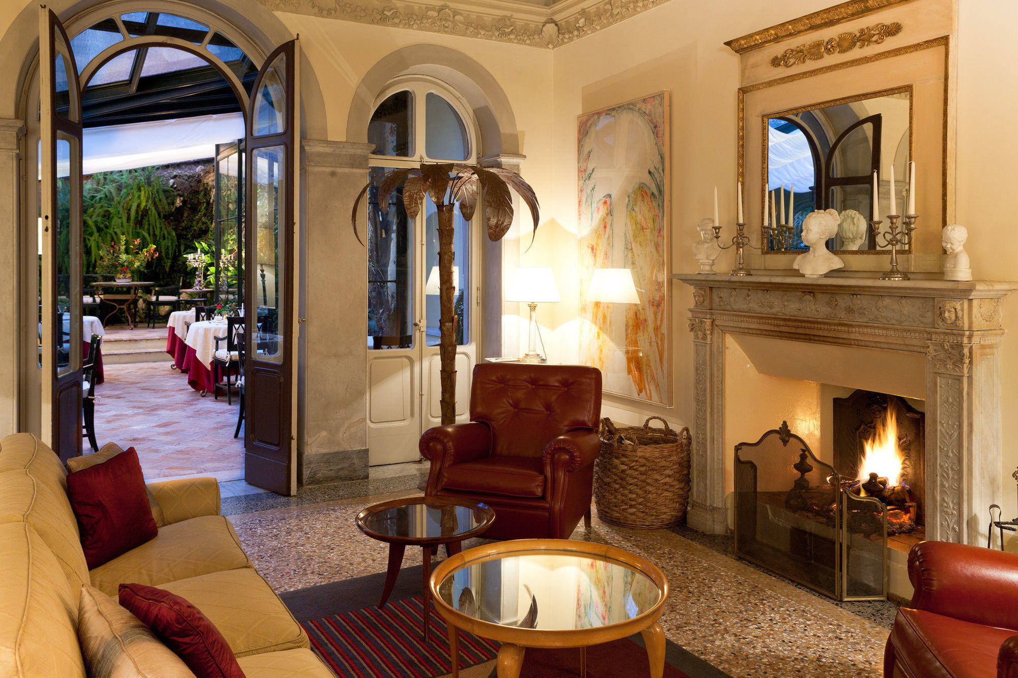 Albergo Pietrasanta Room photo