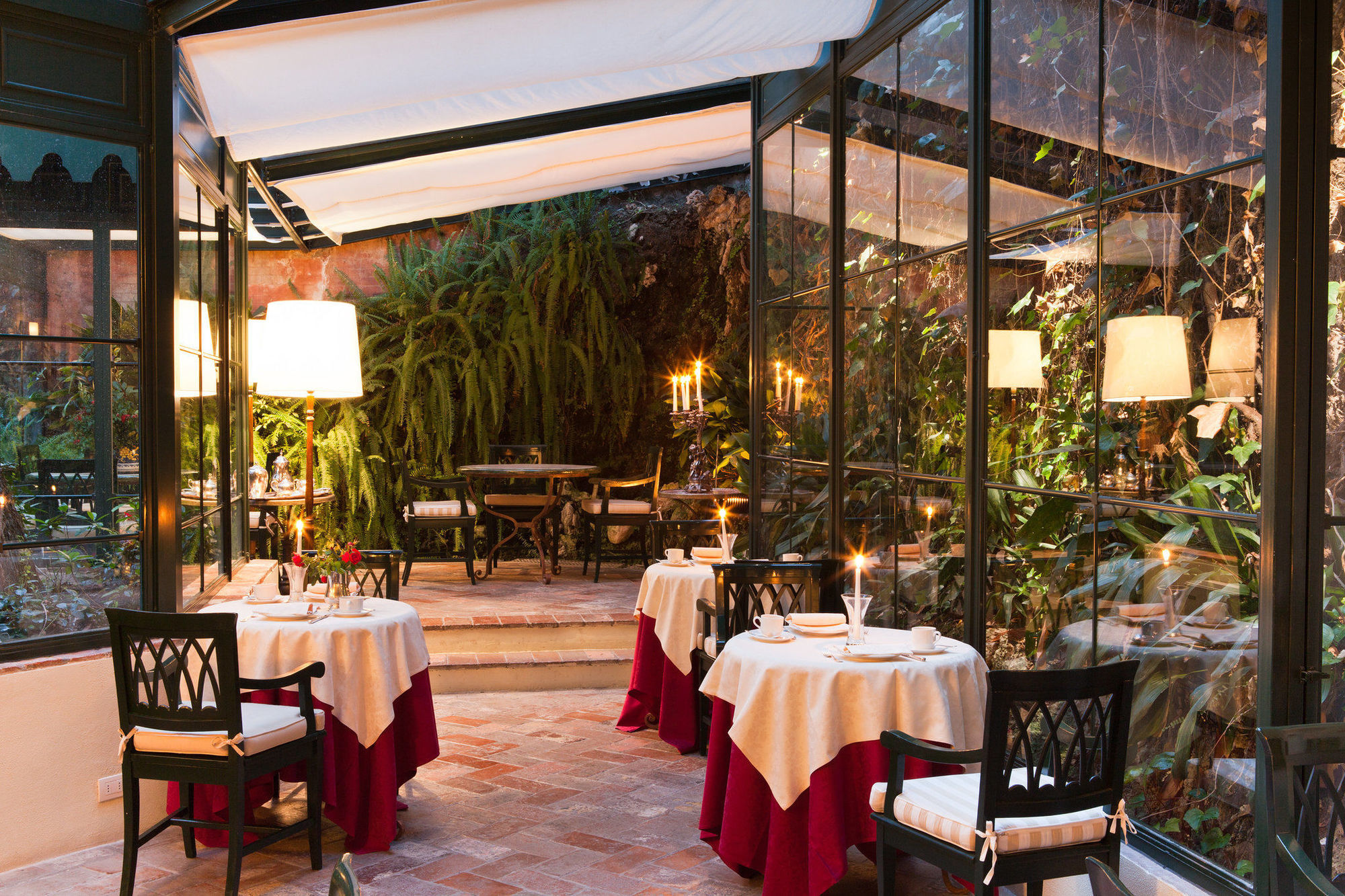 Albergo Pietrasanta Restaurant photo