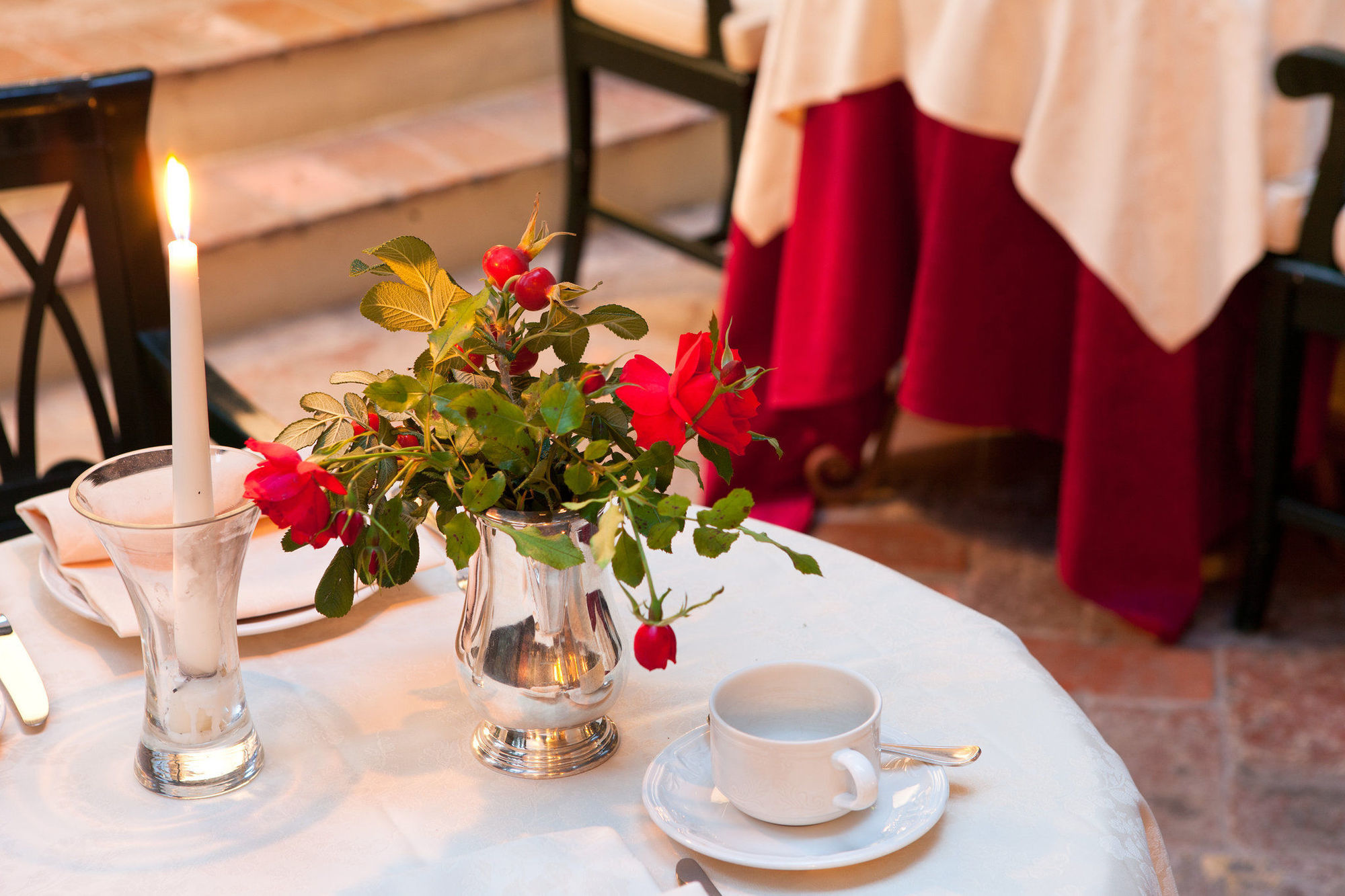 Albergo Pietrasanta Restaurant photo