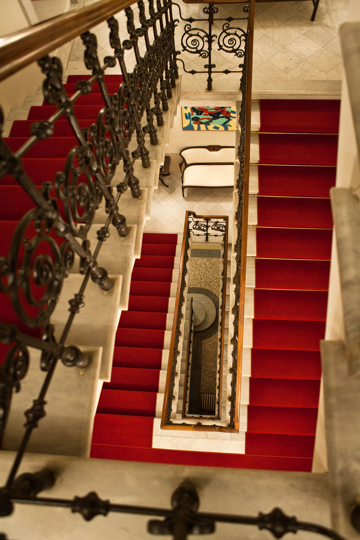 Albergo Pietrasanta Interior photo