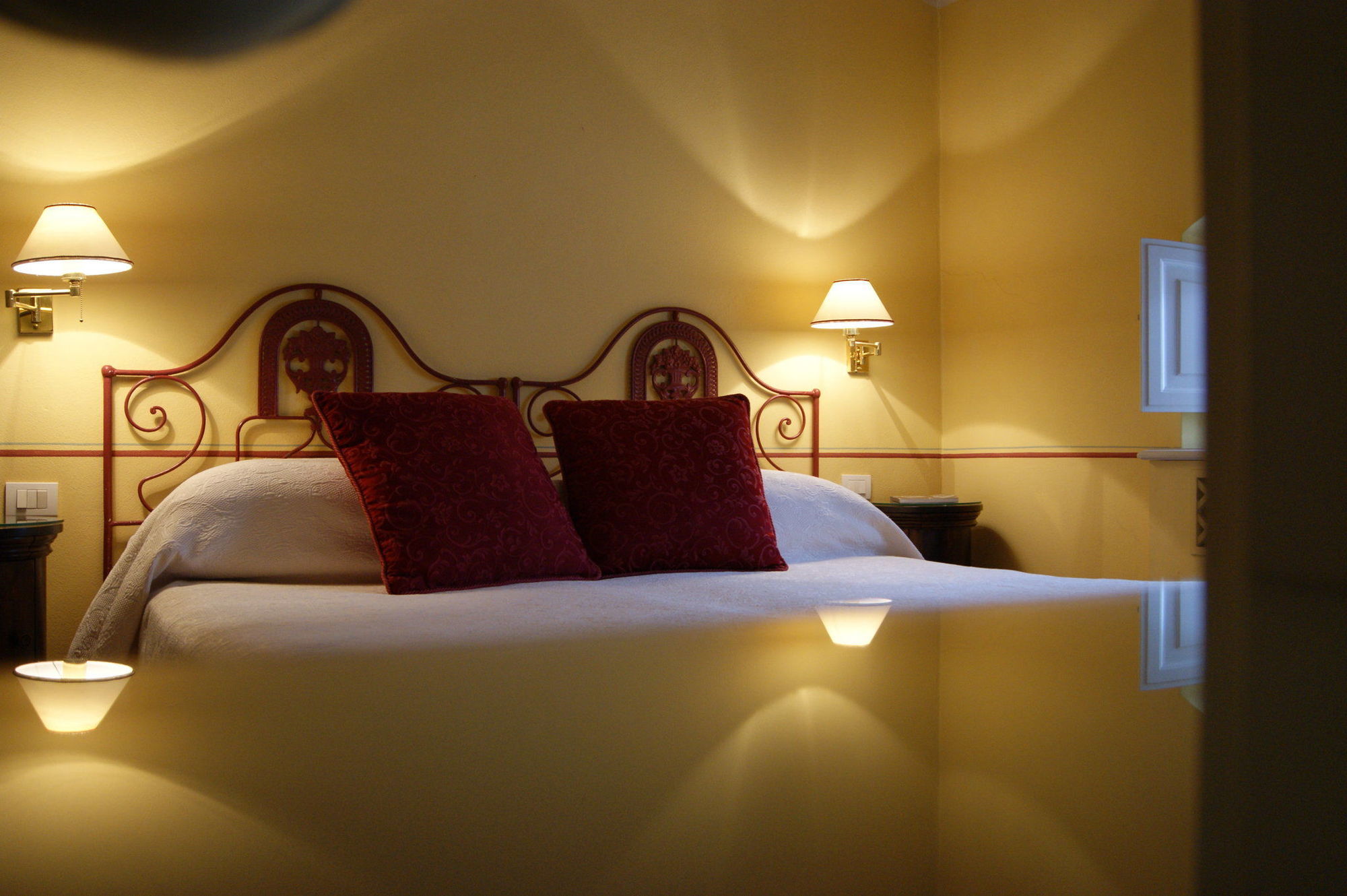 Albergo Pietrasanta Exterior photo