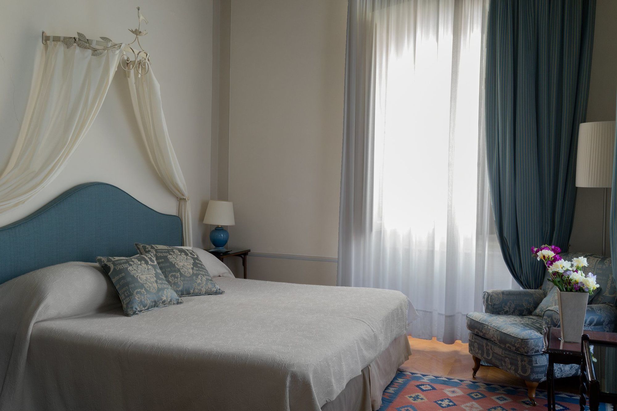 Albergo Pietrasanta Exterior photo