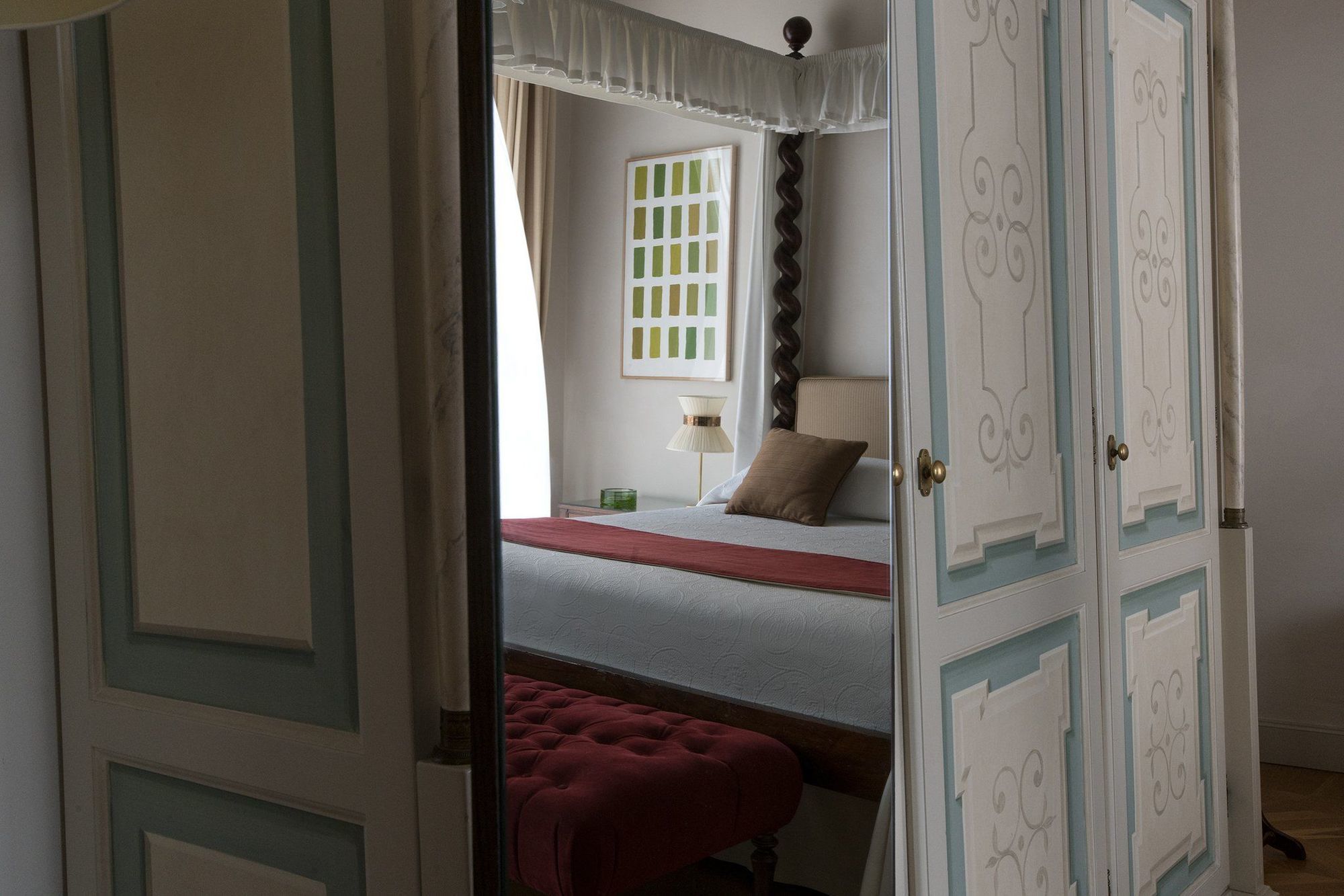 Albergo Pietrasanta Exterior photo