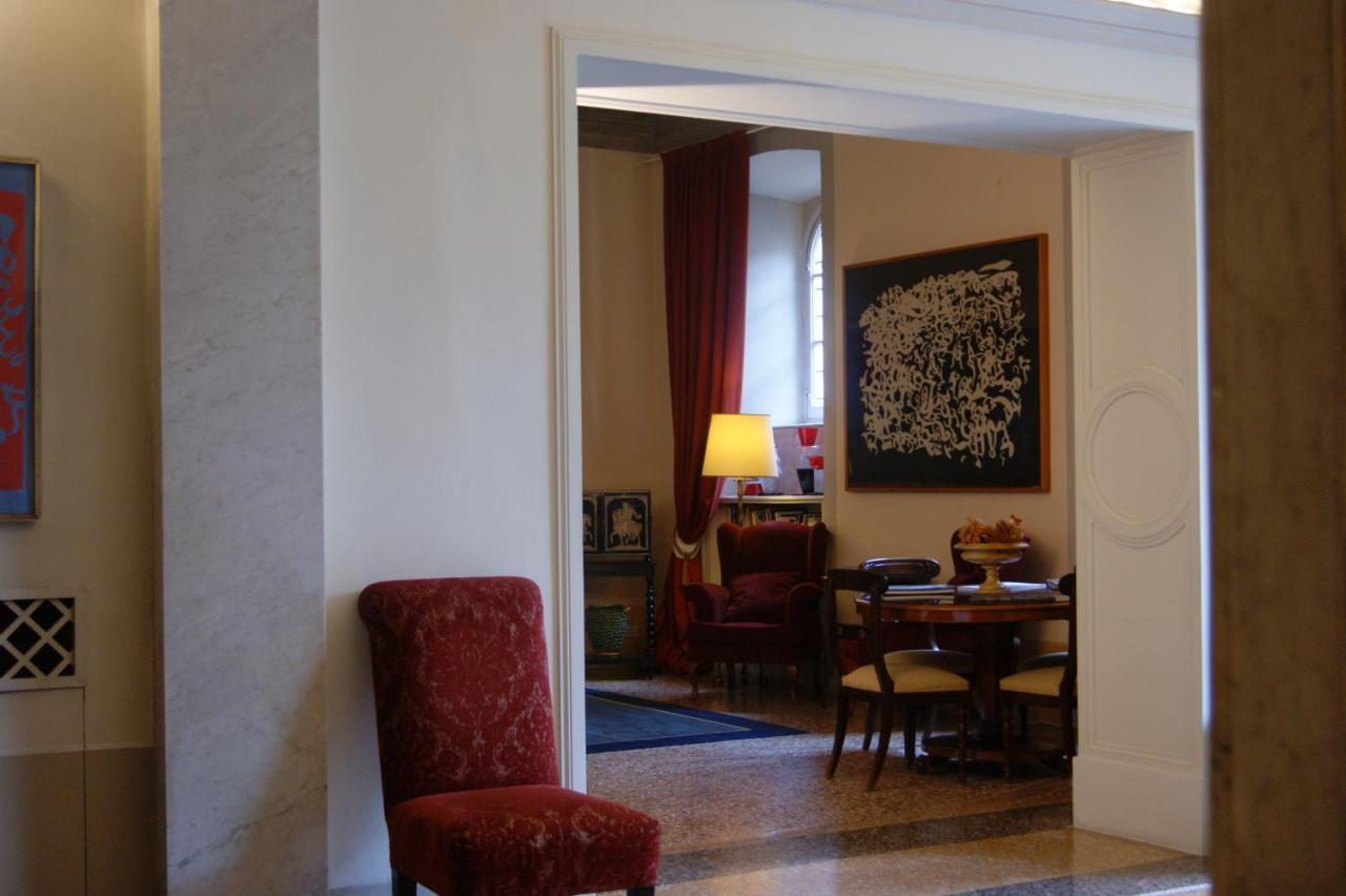 Albergo Pietrasanta Exterior photo